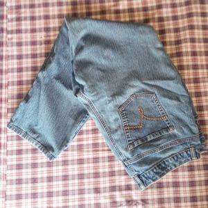 Denim Jeans